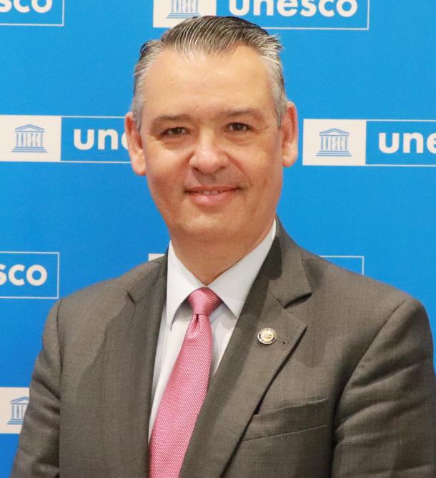 Juan Camilo Forero Hauzeur